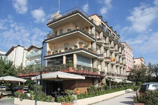 Hotel Delizia