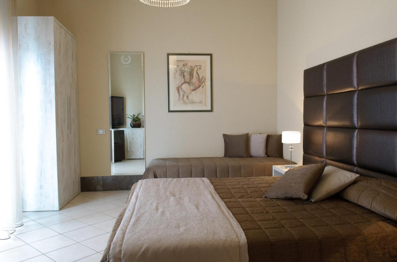 Delizia Hotel Milano Marittima