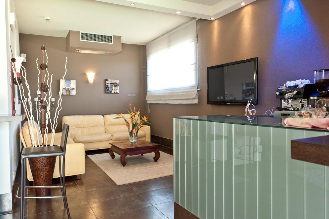 Delizia Hotel Milano Marittima