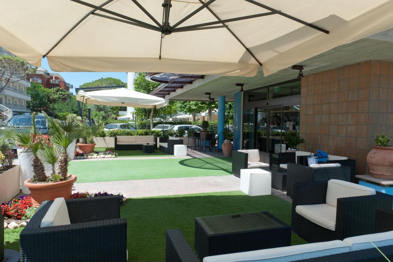 Delizia 4* Milano Marittima
