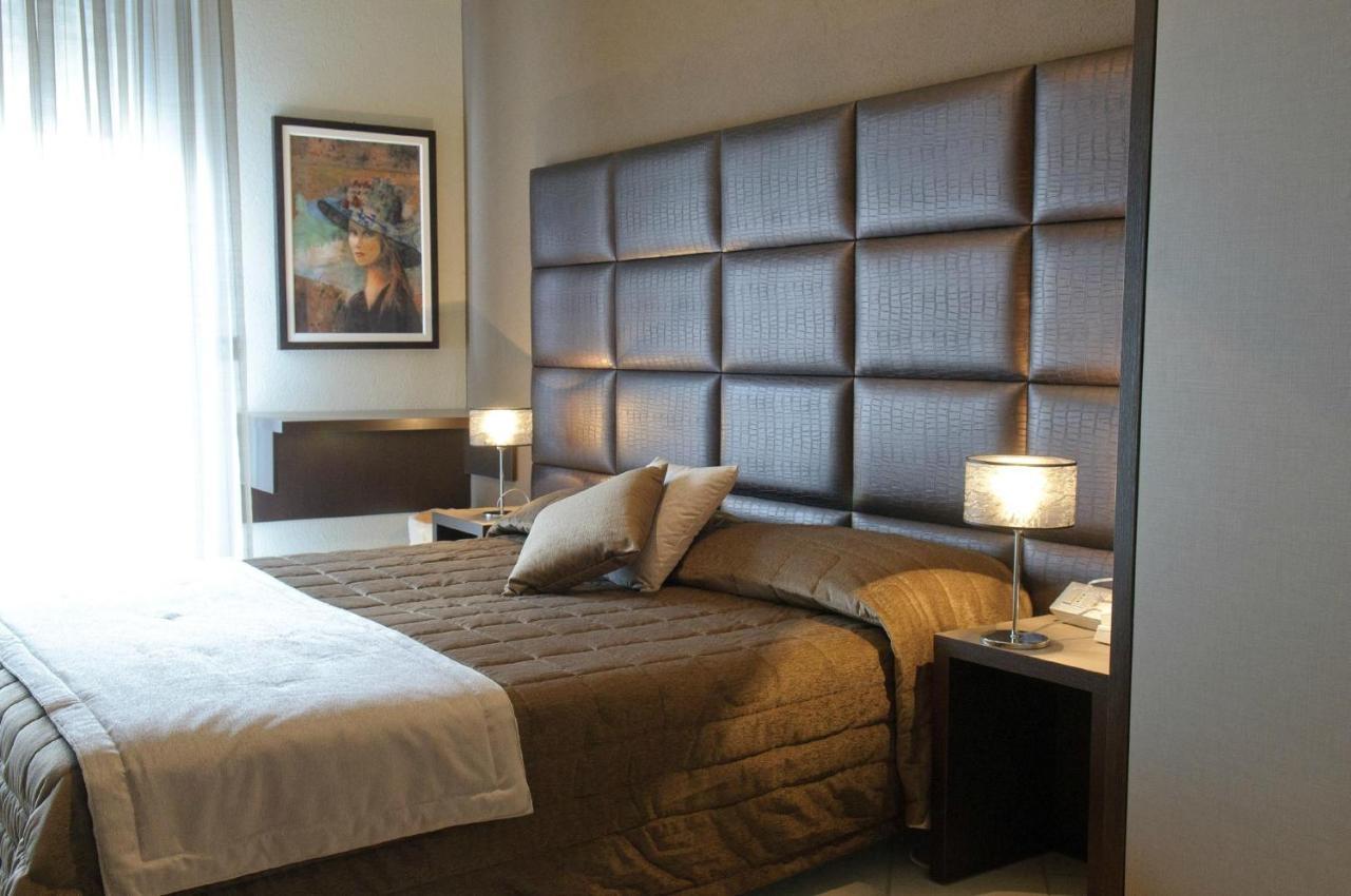 Hotel Delizia Milano Marittima