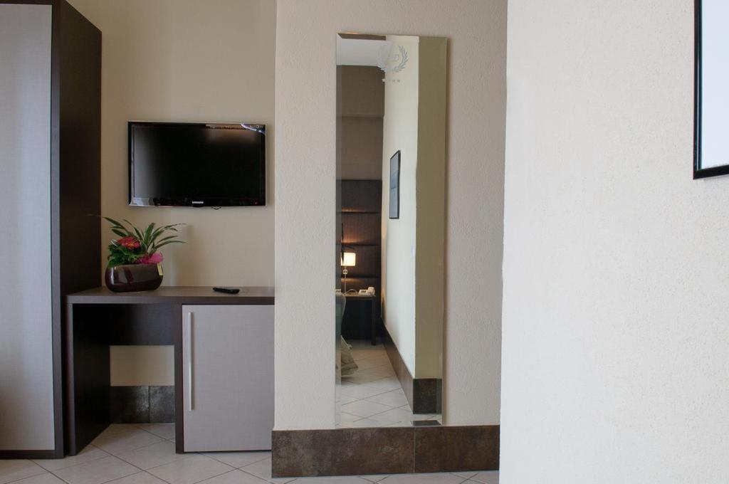 Delizia Hotel Milano Marittima