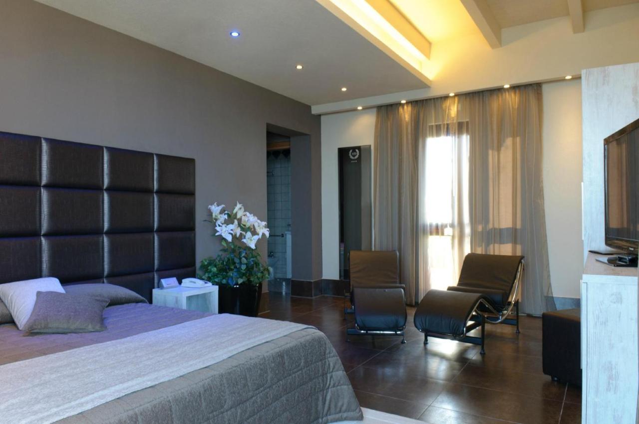 Delizia Hotel