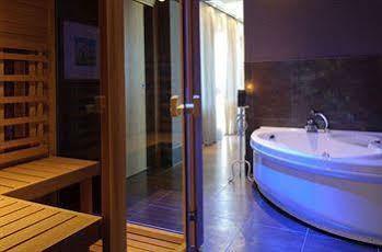 Hotel Delizia Milano Marittima