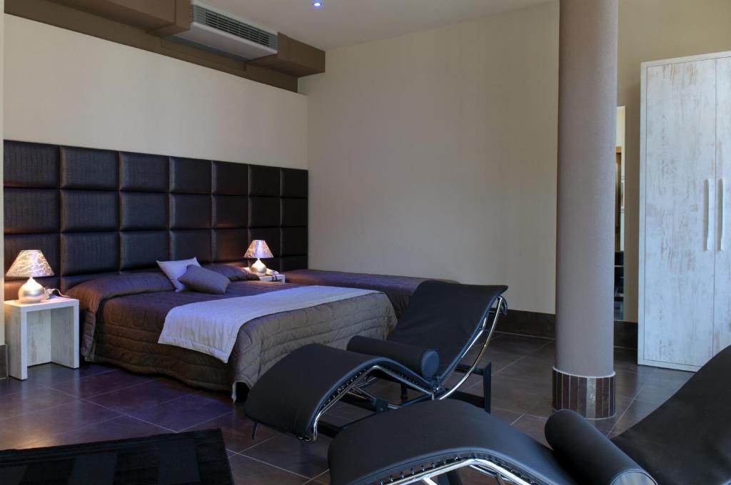 Hotel Delizia Milano Marittima