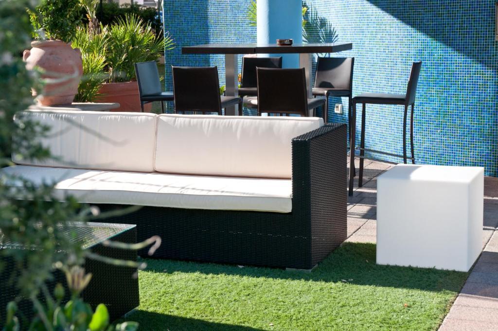 Delizia Hotel 4*