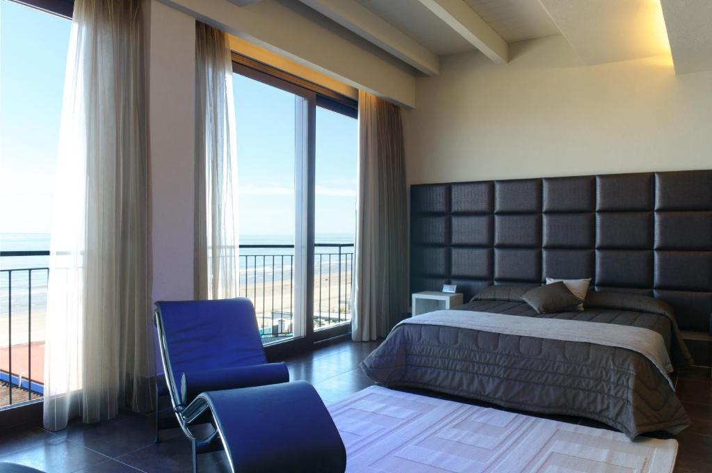 Hotel Delizia