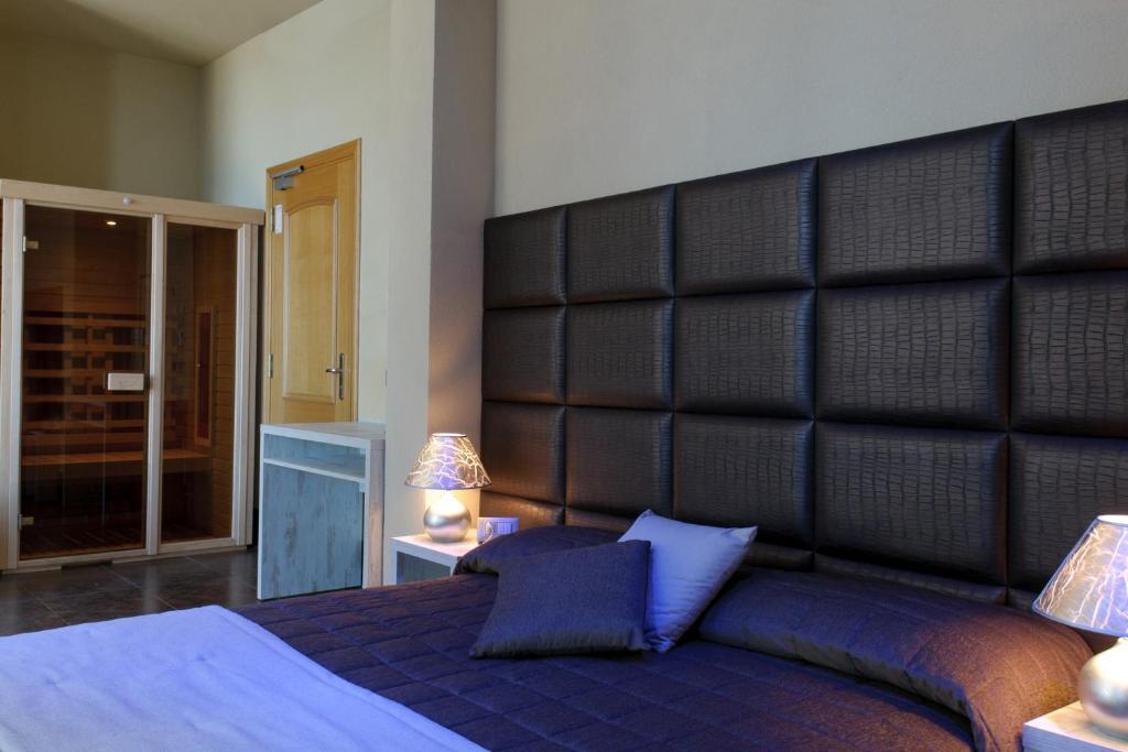 Hotel Delizia 4*