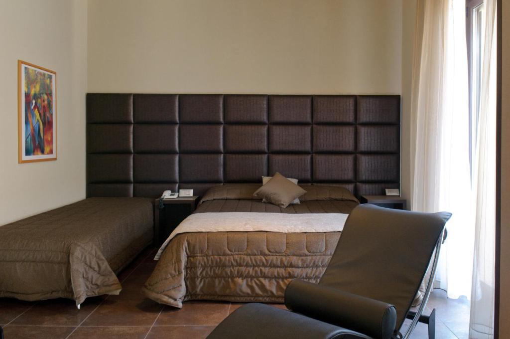 Delizia Hotel Milano Marittima
