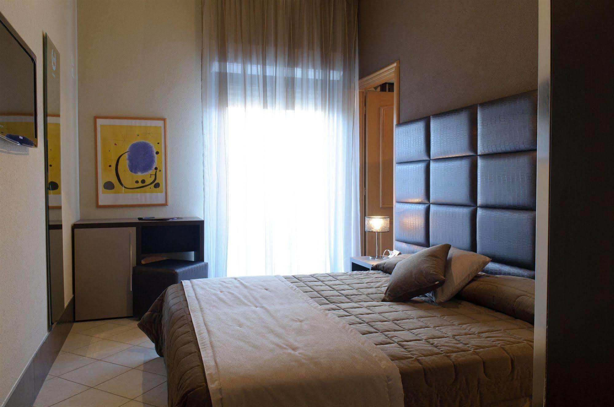 Delizia 4* Milano Marittima