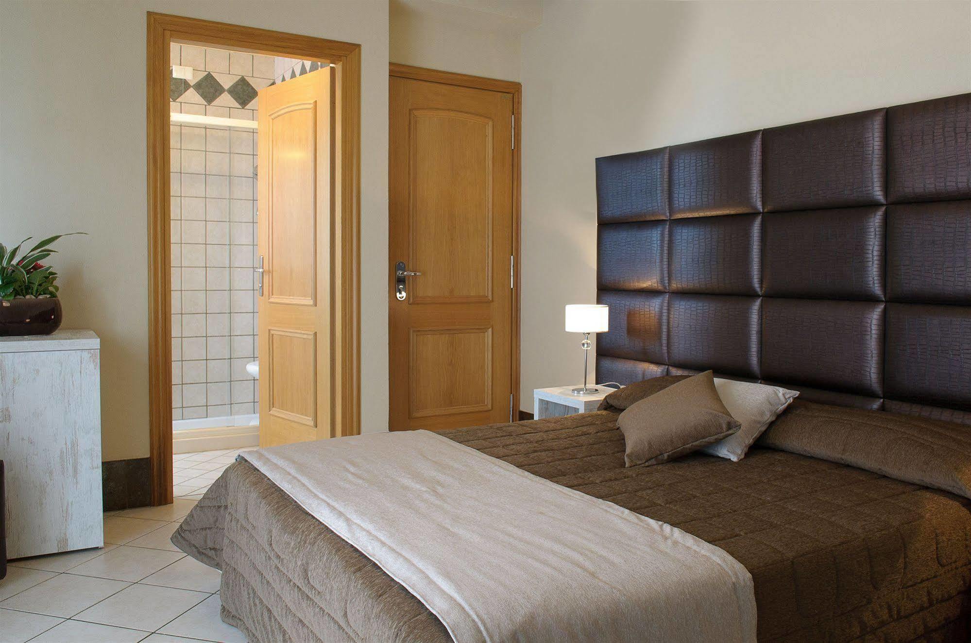 Hotel Delizia 4*