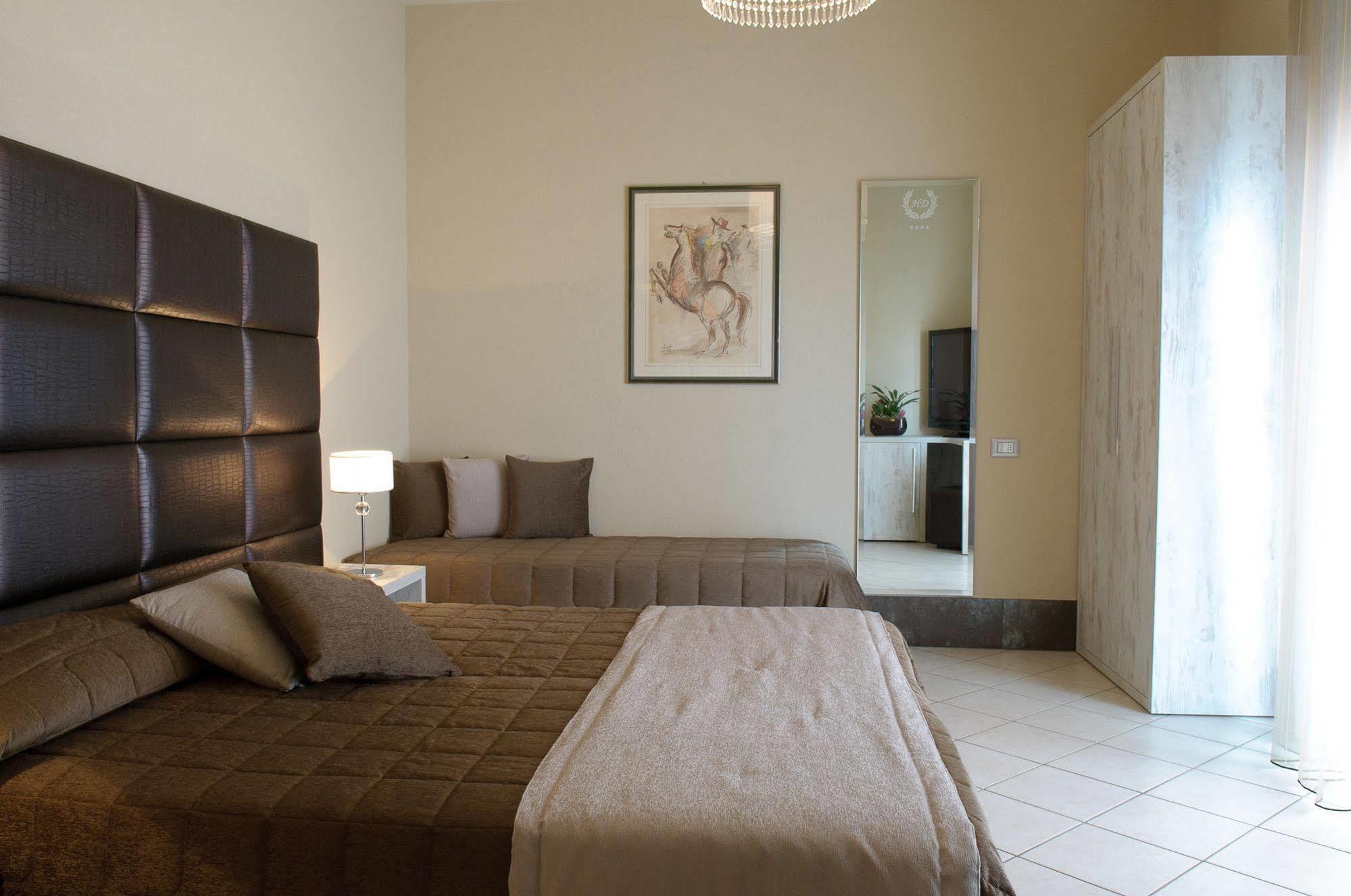 Delizia Hotel Milano Marittima